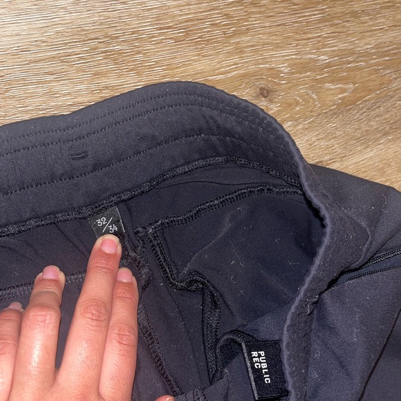 Public rec pants - Picture 4 of 8